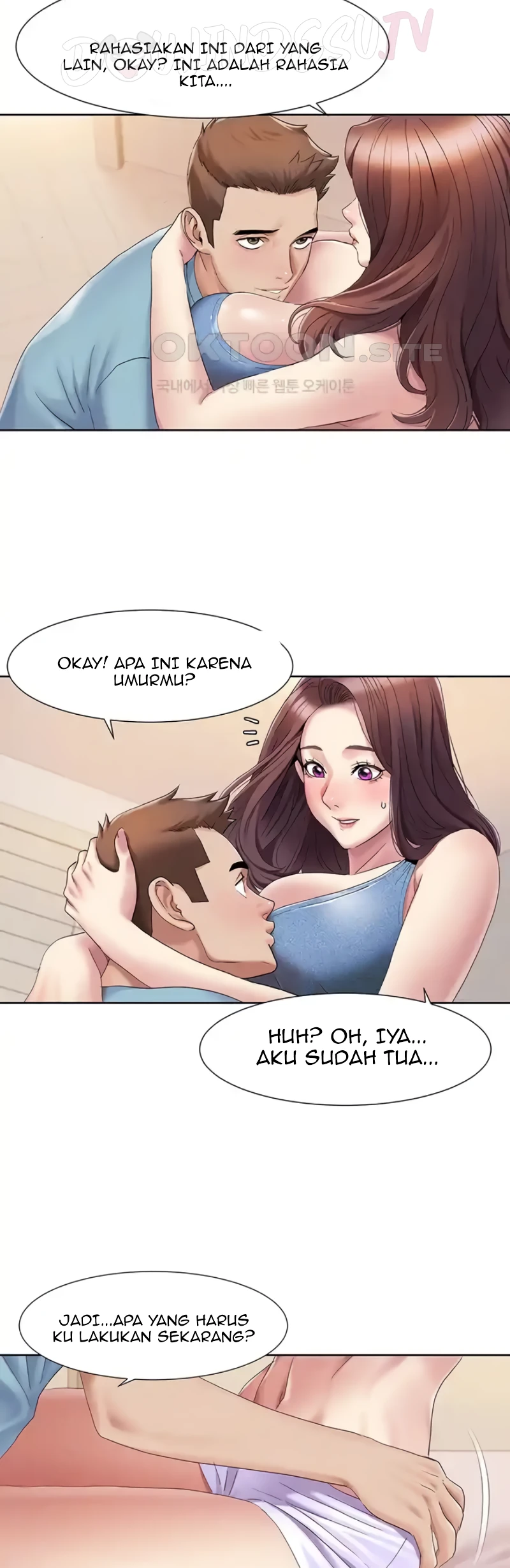 Neulsome Studio Chapter 19 - Page 7